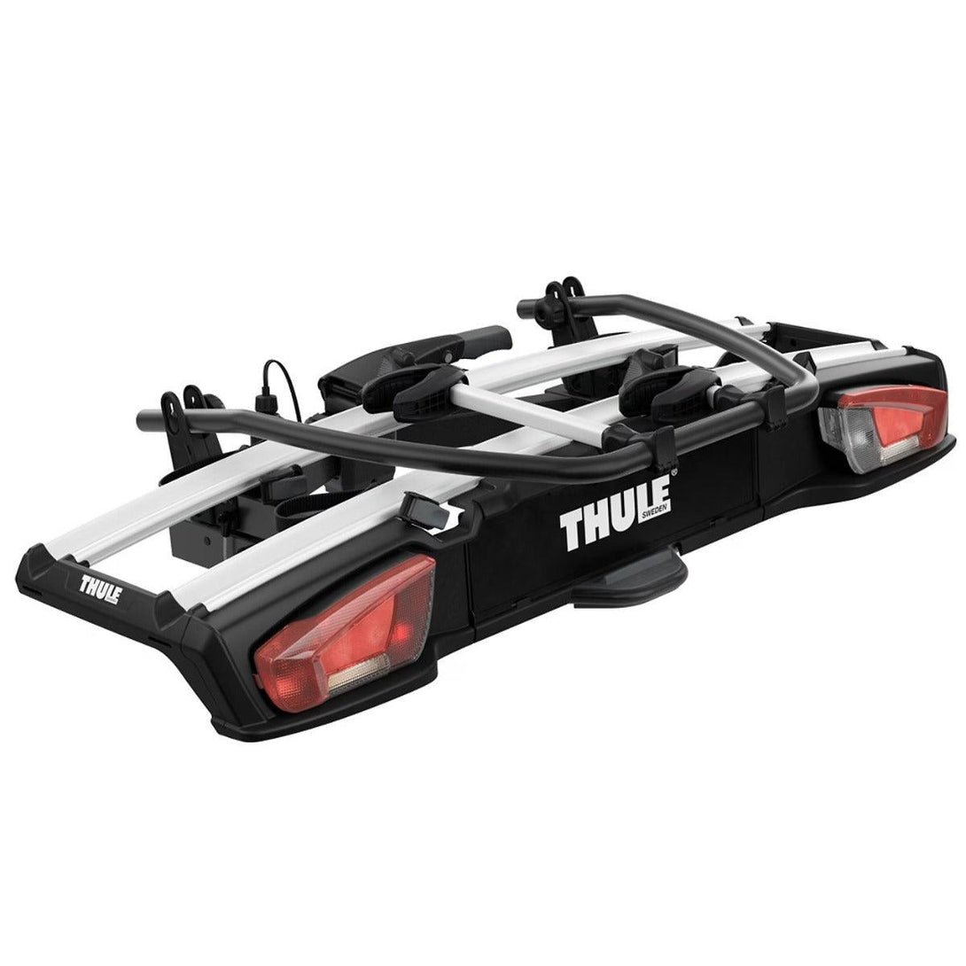 Thule Velospace XT 2-Bike Towbar Cycle Carrier - Towsure