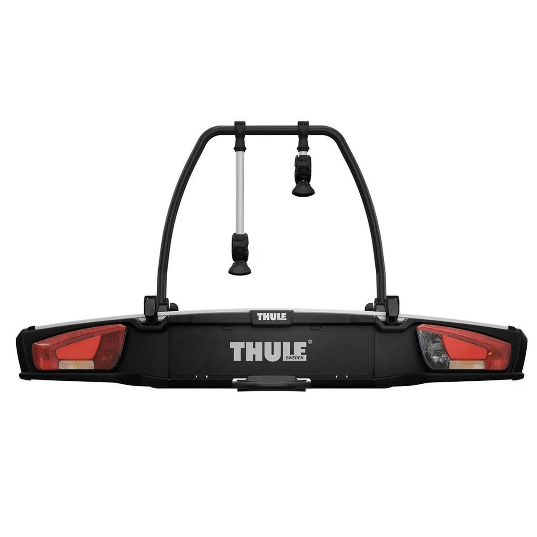 Thule Velospace XT 2-Bike Towbar Cycle Carrier - Towsure