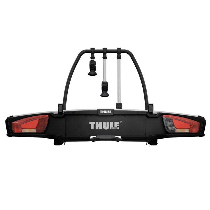 Thule Velospace XT 3-Bike Towbar Cycle Carrier - Towsure