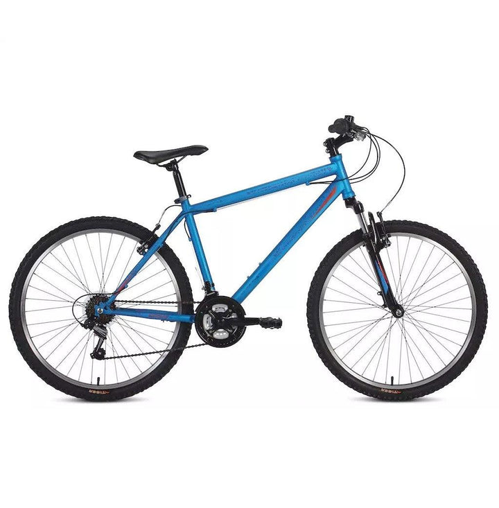 Tiger Fury MTB - 14" - Towsure