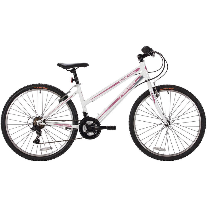 Tiger Momentum Ladies MTB