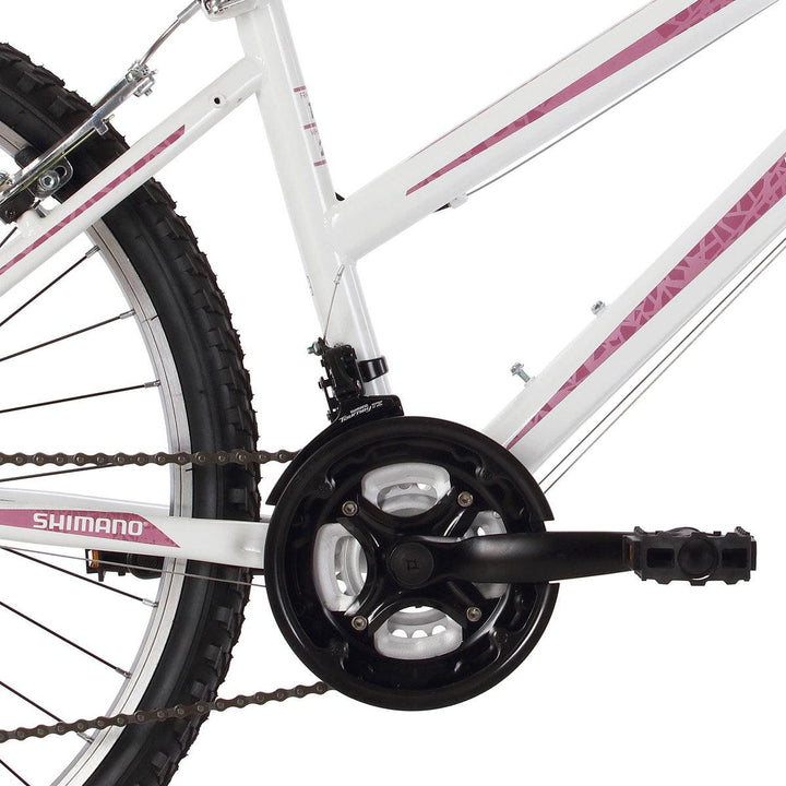 Tiger Momentum Ladies Mountain Bike - Towsure