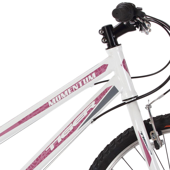 Tiger Momentum Ladies Mountain Bike - Towsure