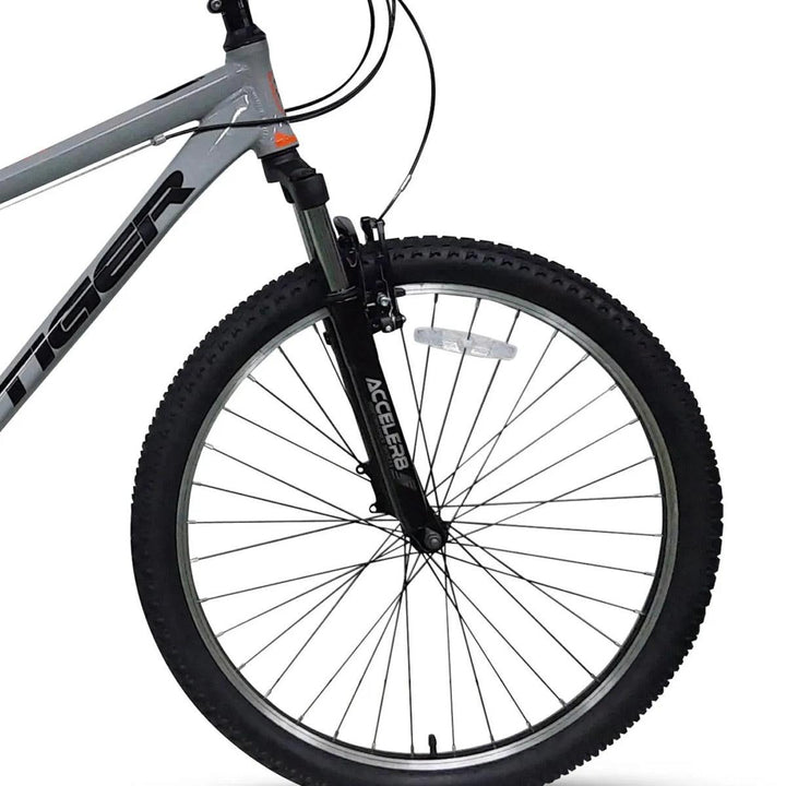 Tiger Vulture FS Mountain Bike - Towsure