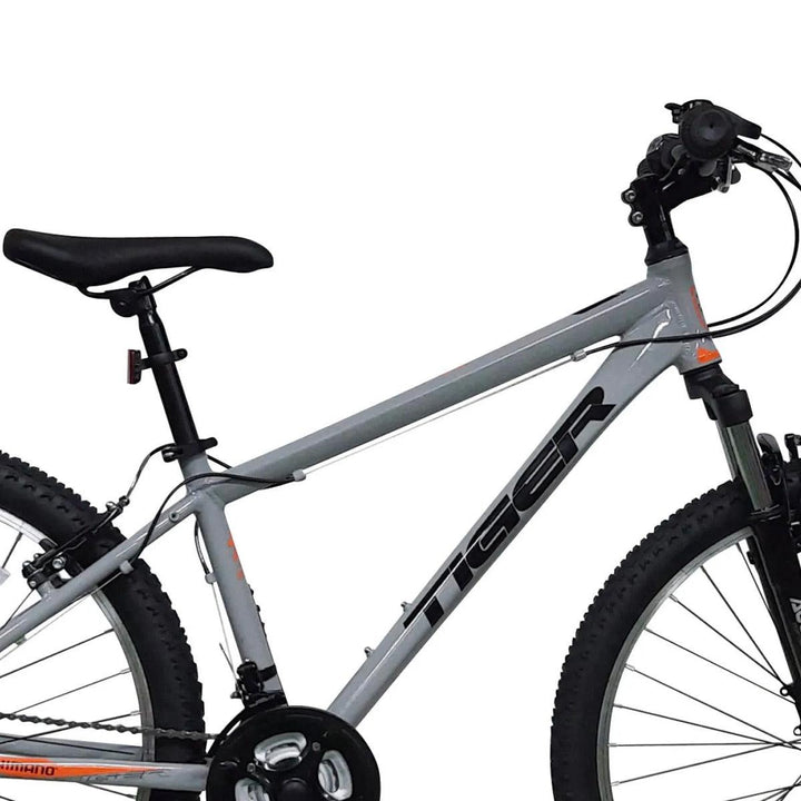 Tiger Vulture FS Mountain Bike - Towsure