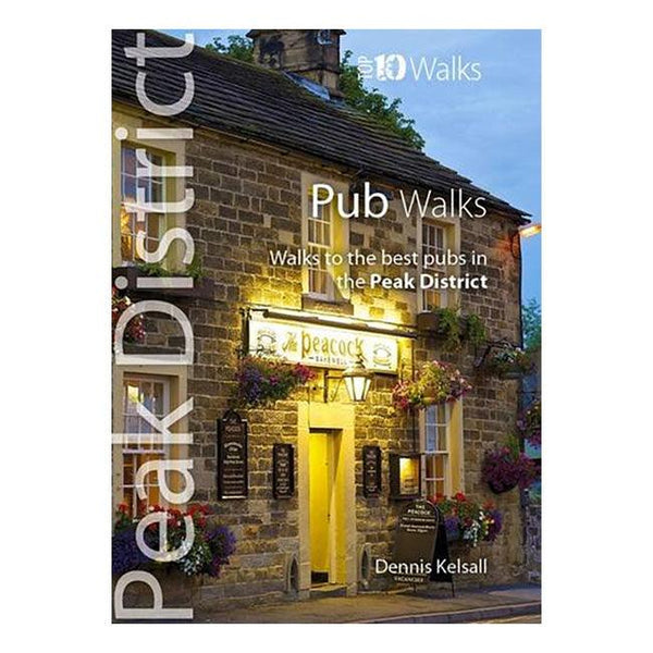 Top 10 Pub Walks in the Peak District