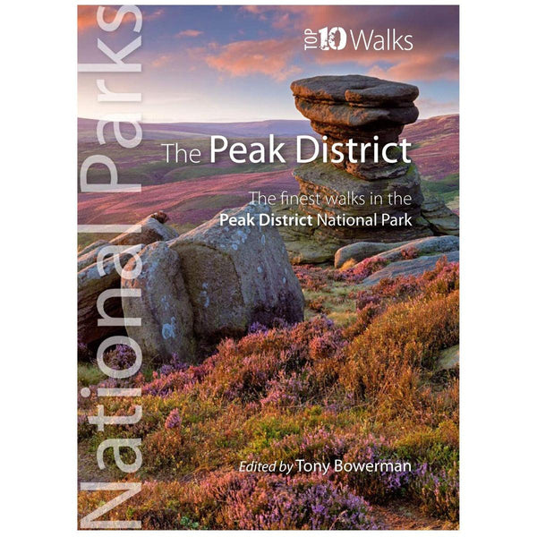 Top 10 Walks - The Peak District