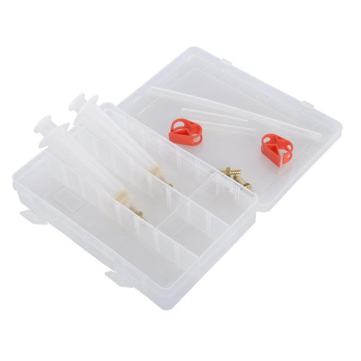 Torque Disc Brake Bleeding Kit - Universal - Towsure