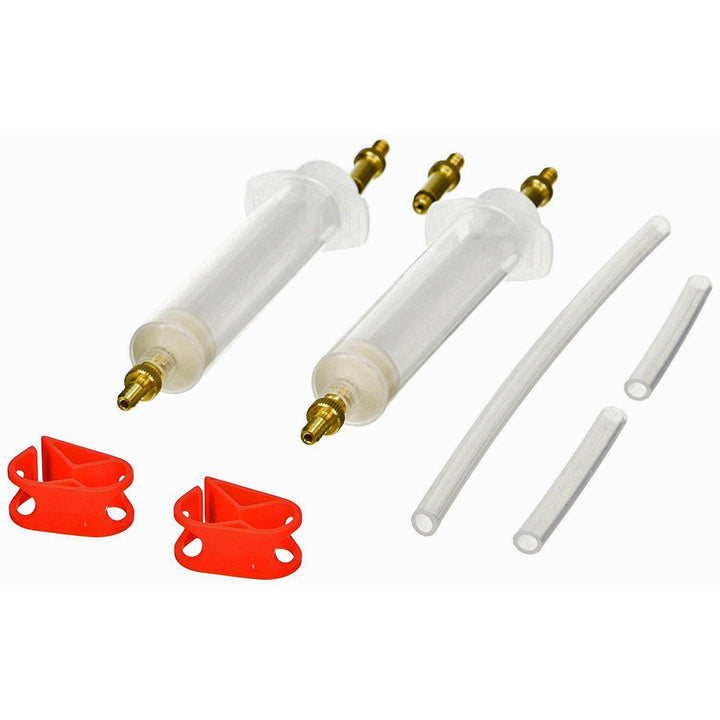 Hydraulic Bicycle Disc Brake Bleeding Kit