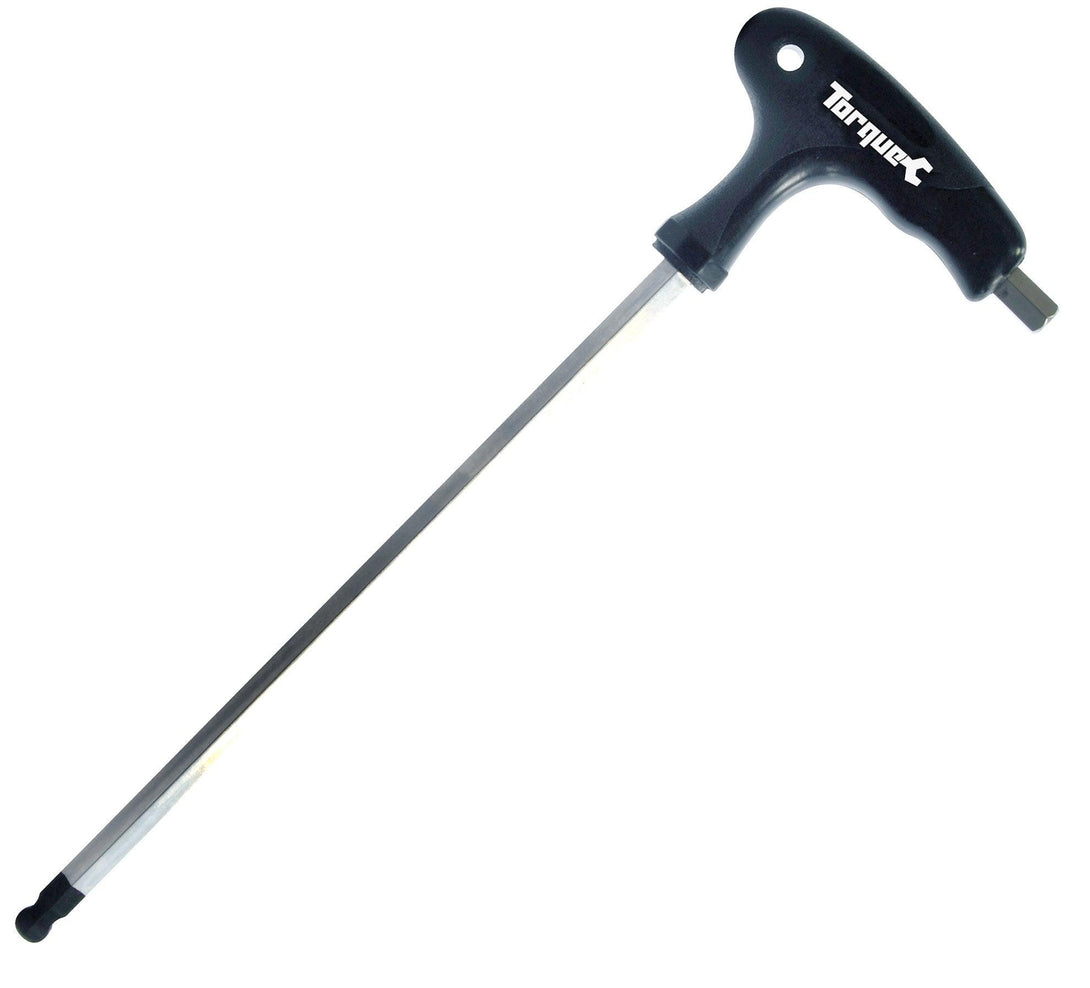 Torque Workshop Allen Key - 4mm - Towsure