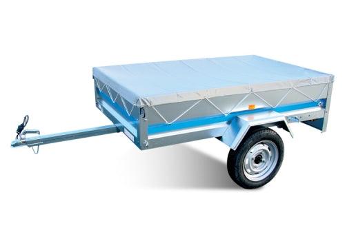 Towsure 245 Trailer Cover 110 x 90cm