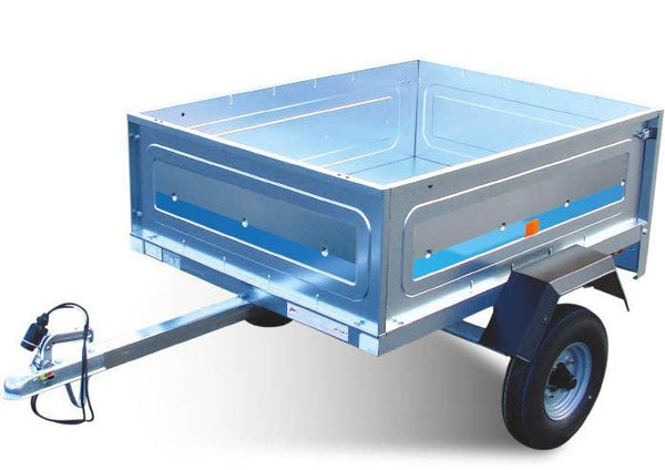 Towsure Trailer Model 337