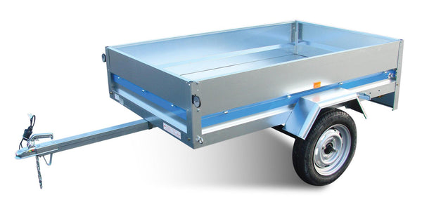 Towsure 6 x 4 Trailer