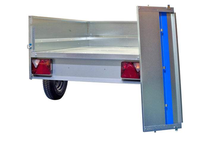 Towsure 424 Trailer - 5' x 3'6" - Towsure