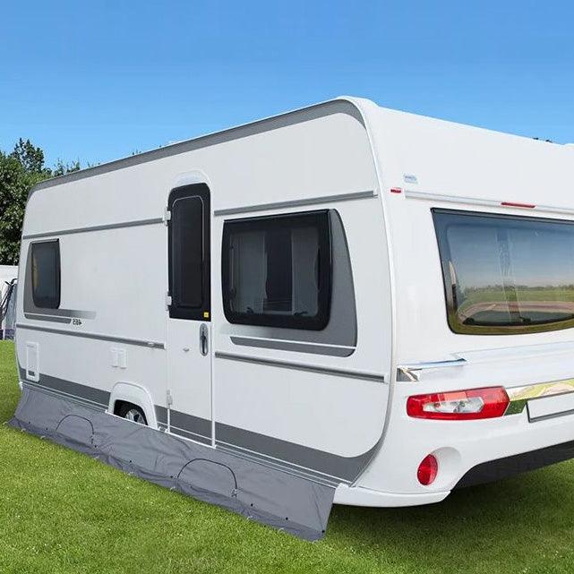 Towsure Caravan Organiser Draft Skirt 5.8m - Towsure