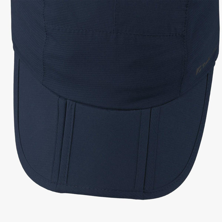 Trekmates Burbage Dry Cap - Navy Blue - Towsure