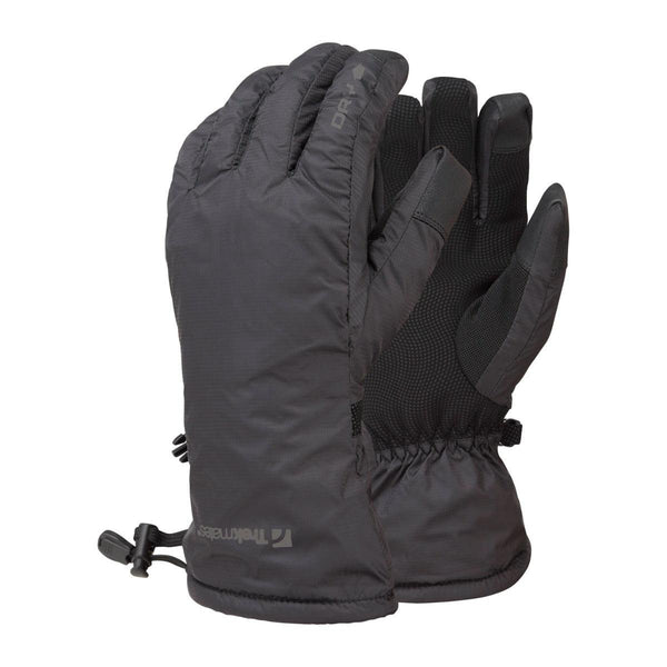 Trekmates Classic Lite Dry Glove - Black