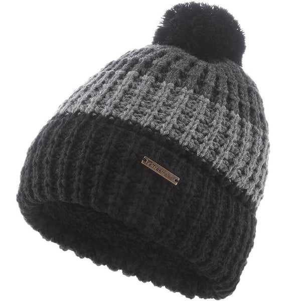 Trekmates Franklin Knitted Beanie Hat