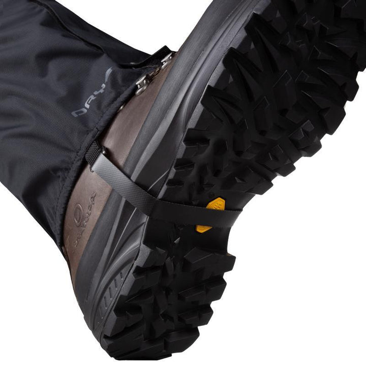 Trekmates Grasmere Dry Ankle Gaiter - Towsure