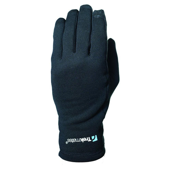 Trekmates Ogwyn Stretch Grip Gloves - Black