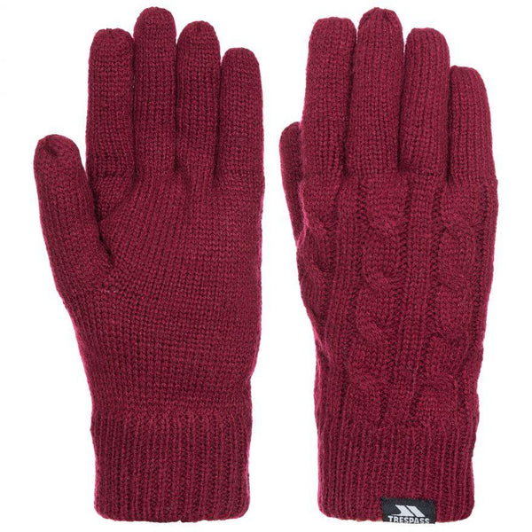 Trespass Sutella Gloves