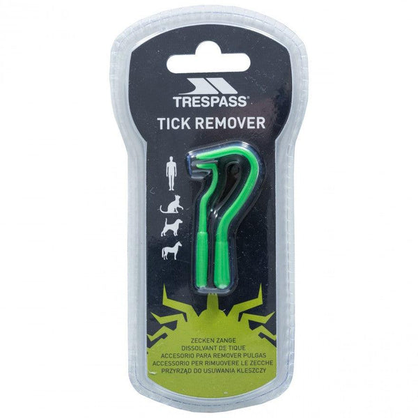 Trespass Tick Remover Tool Kit