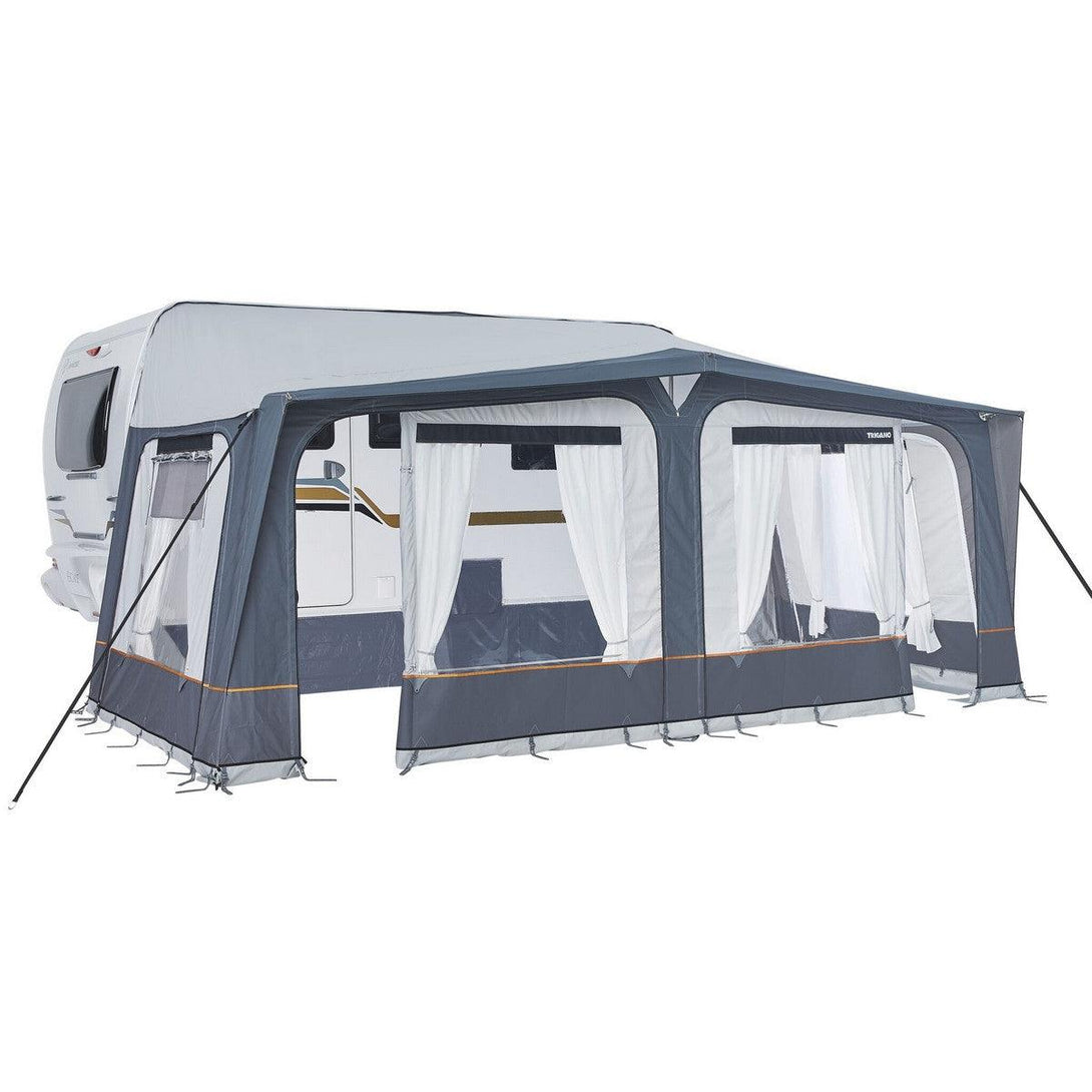 Trigano Atlantique 270 Caravan Awning - Towsure