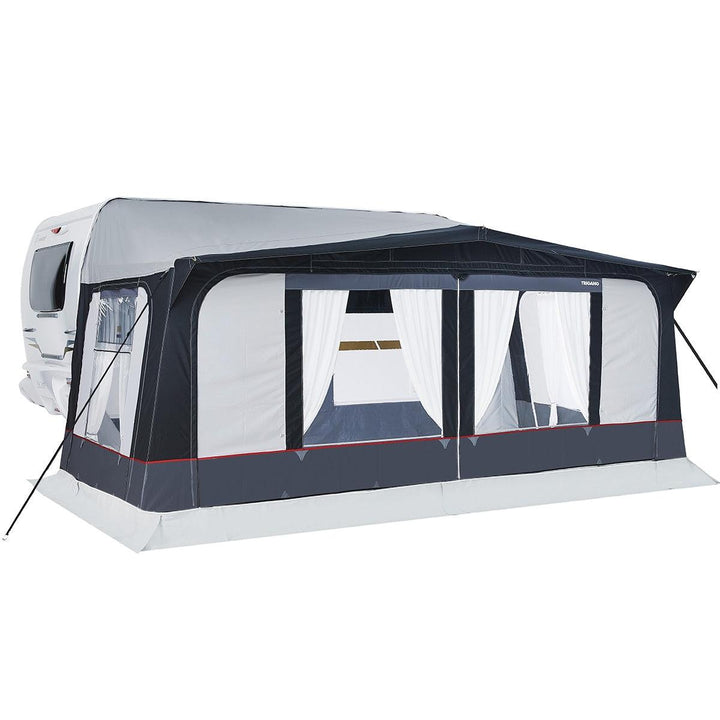 Trigano Goa Caravan Awning