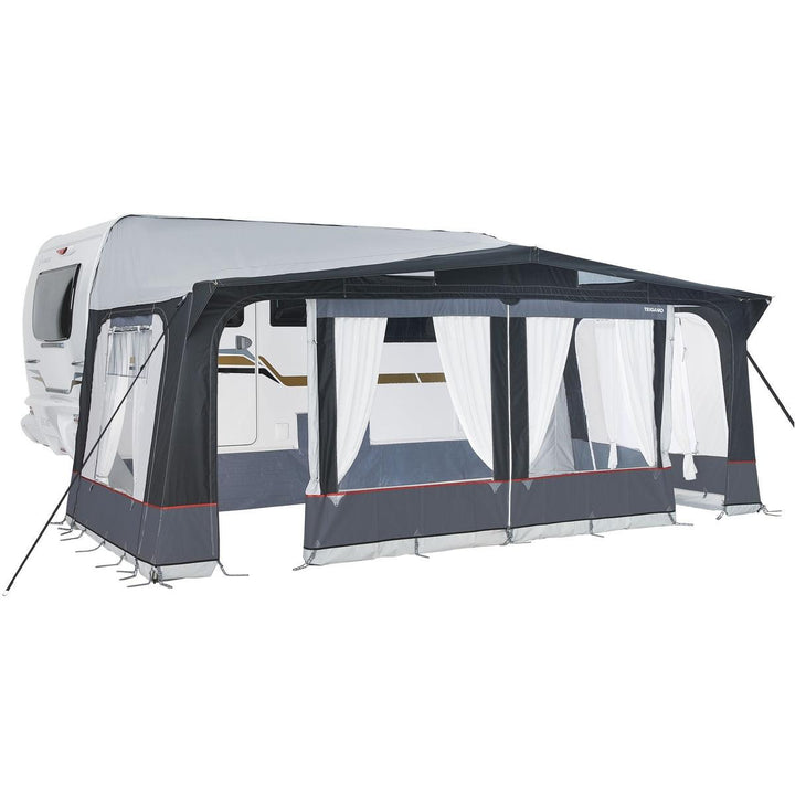 Trigano Goa Caravan Awning 2.7m - Towsure