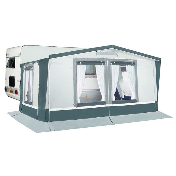 Trigano Montreux 250 All-Season PVC Caravan Awning