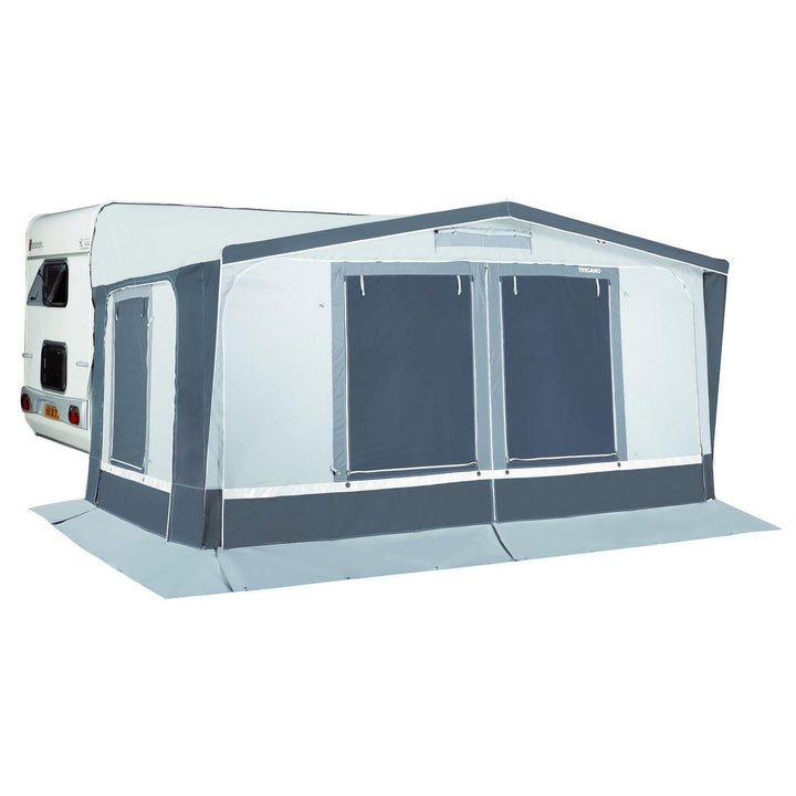 Trigano Montreux 250 All-Season PVC Caravan Awning - Towsure