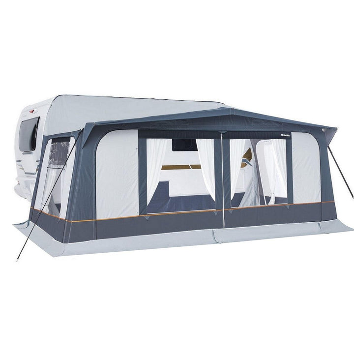 Trigano Ocean Caravan Awning