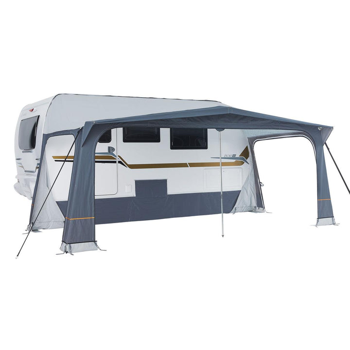 Trigano Ocean Caravan Awning 2.5m - Towsure