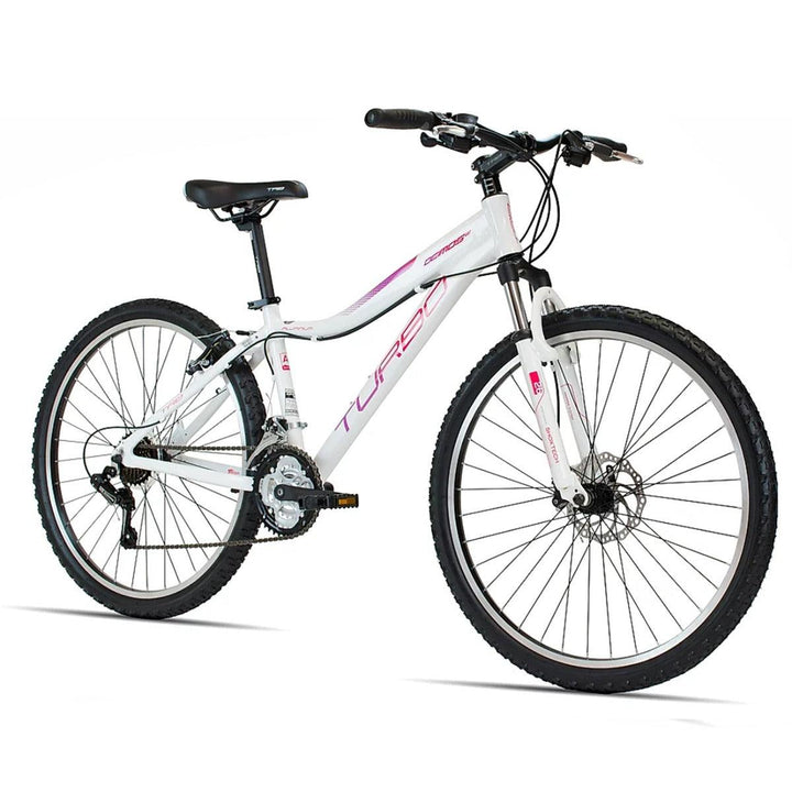 Turbo Demios W Ladies Mountain Bike - 15" - Towsure