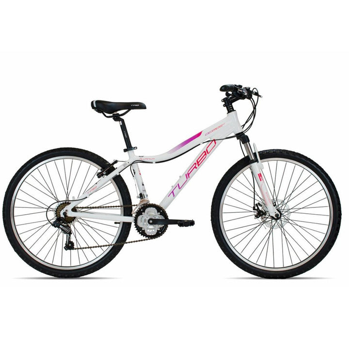 Turbo Demios W Ladies Mountain Bike - 15" - Towsure
