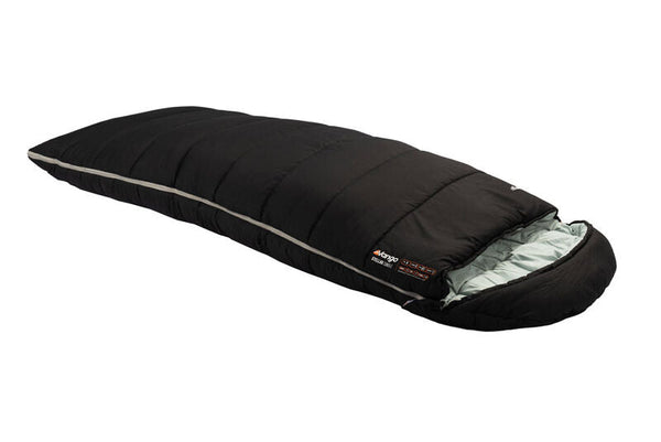 Vango Stellar Single Sleeping Bag - Black