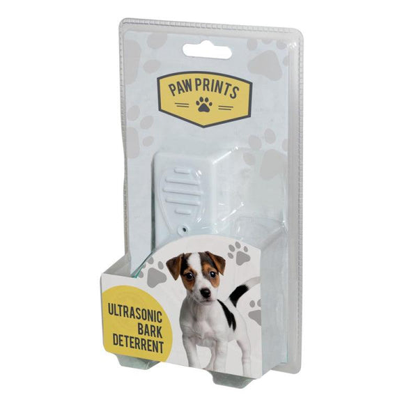 Ultrasonic Dog Bark Deterrent