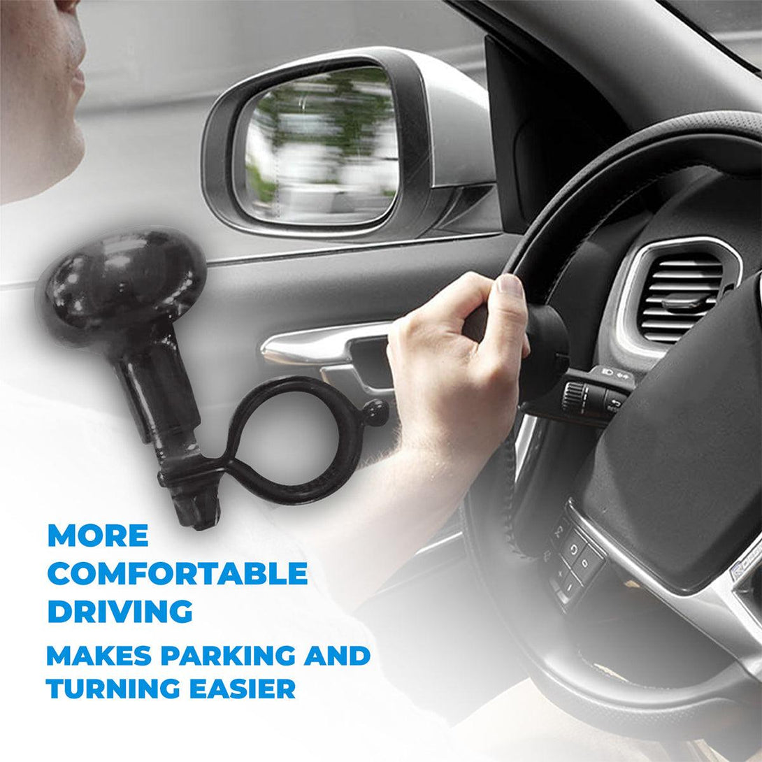 Universal Steering Wheel Aid - Towsure