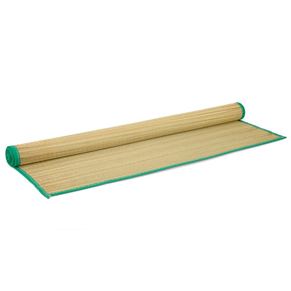 Straw Beach Mat