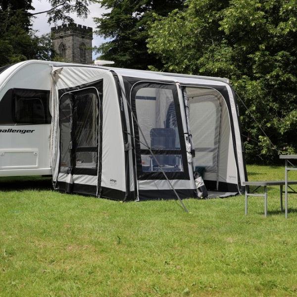 Vango Balletto 330 Air Elements Shield Awning (2024)