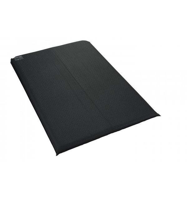 Vango Comfort 10cm Self-Inflating Double Sleep Mat