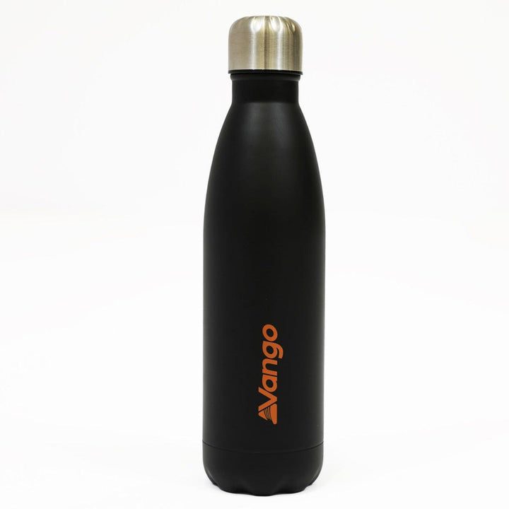 Vango Double Vacuum Stainless Steel Insulated Bottle - 500ml - Towsure