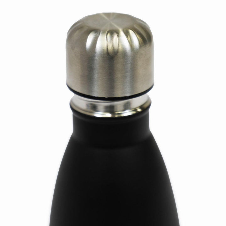 Vango Double Vacuum Stainless Steel Insulated Bottle - 500ml - Towsure