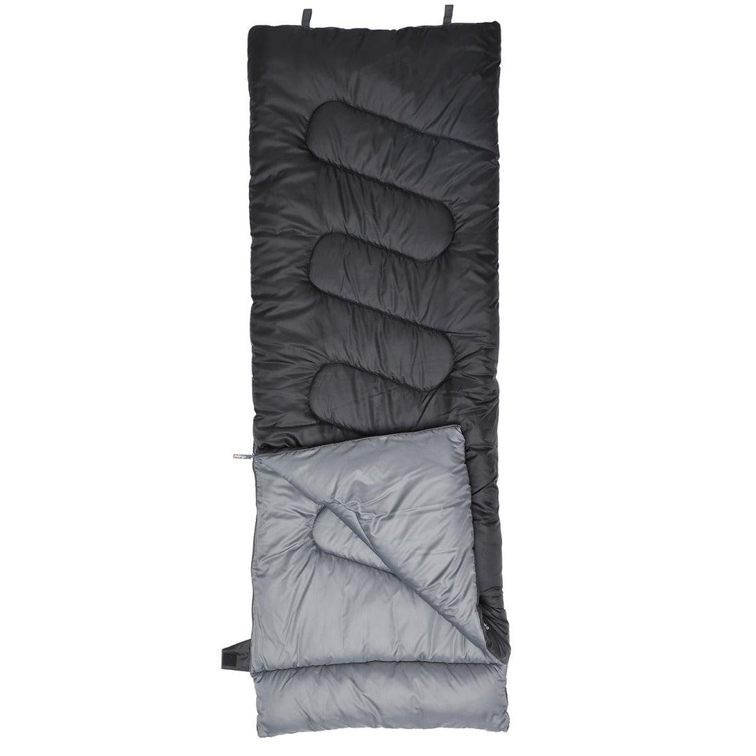 Vango Ember Single Sleeping Bag - Black - Towsure