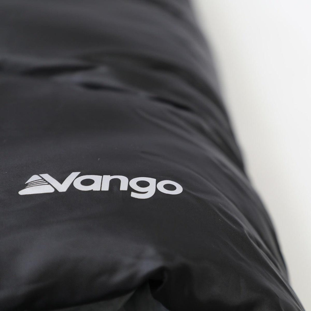 Vango Ember Single Sleeping Bag - Black - Towsure