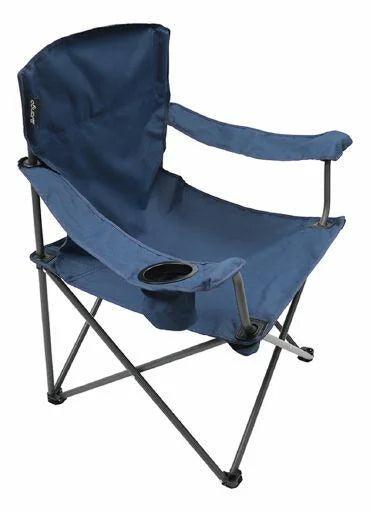 Vango Fiesta Chair - Dark Denim - Towsure