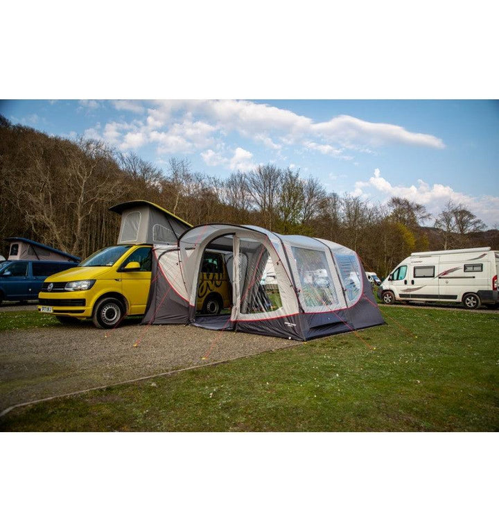 Vango Magra VW Drive Away Campervan Awning