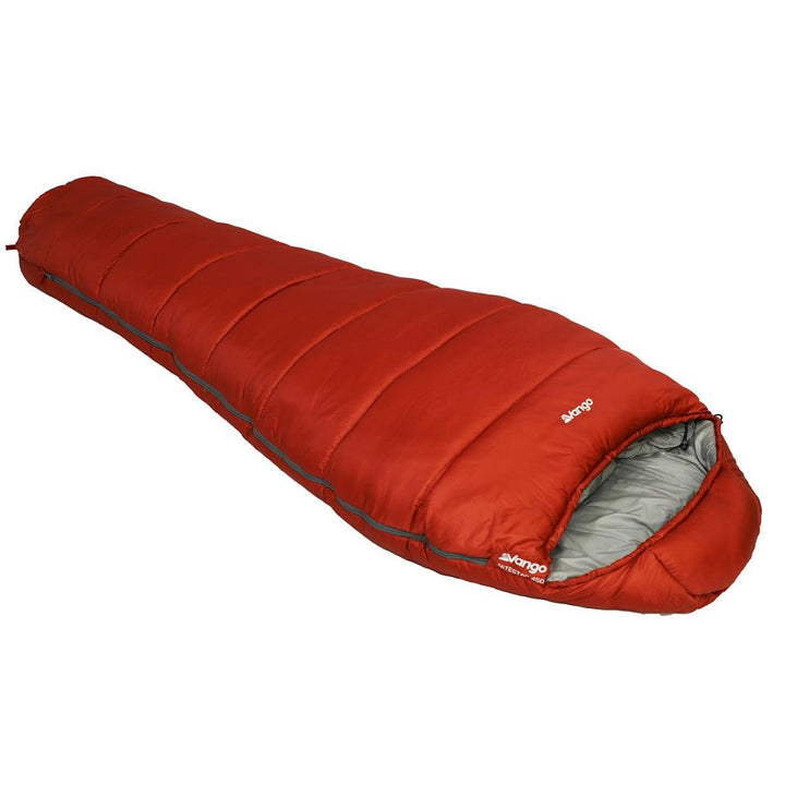 Vango Nitestar Alpha 450 Sleeping Bag
