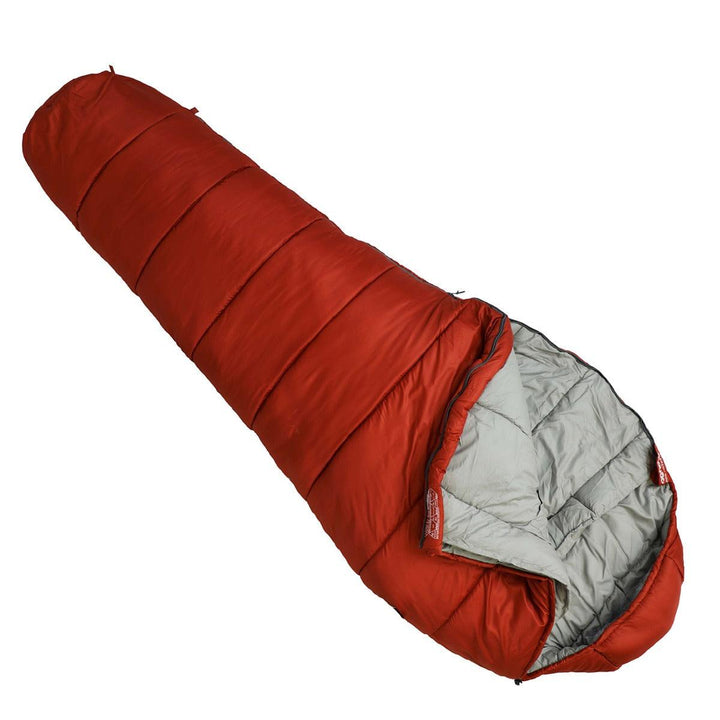 Vango Nitestar Alpha 450 4-Season Mummy Sleeping Bag - Towsure