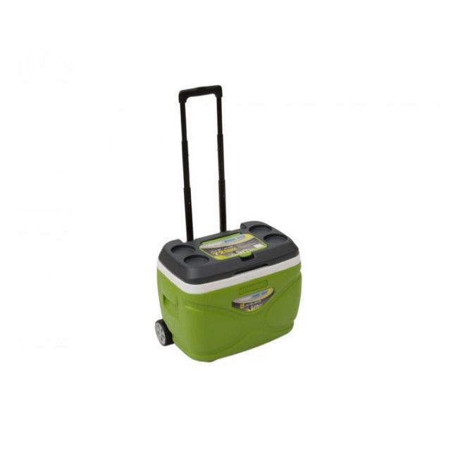 Vango Pinnacle Wheelie 30L Cool Box - Towsure